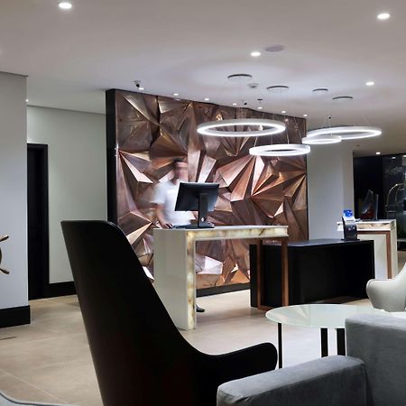 Novotel Itajaí 外观 照片