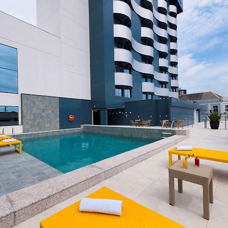 Novotel Itajaí 外观 照片