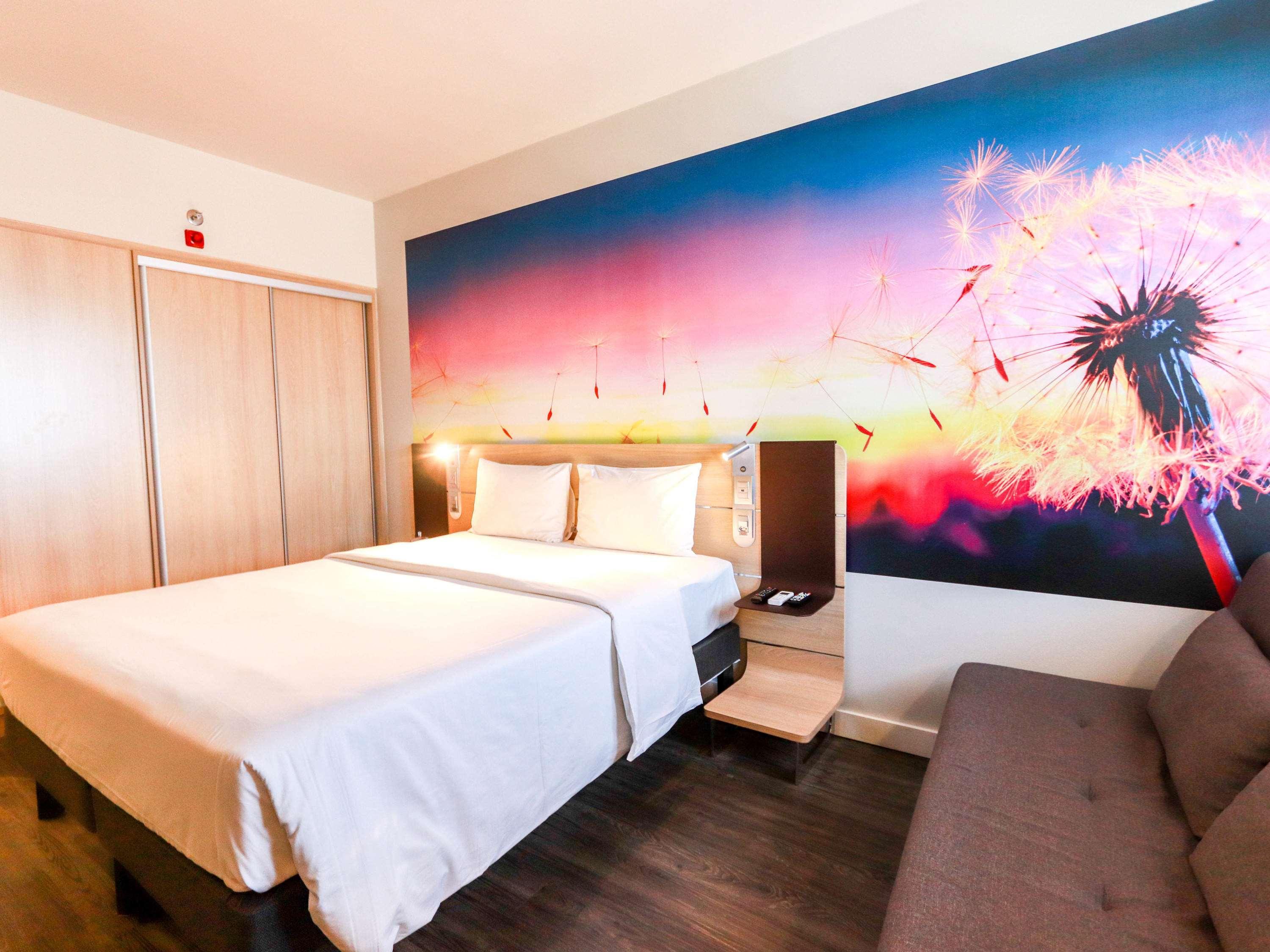 Novotel Itajaí 外观 照片