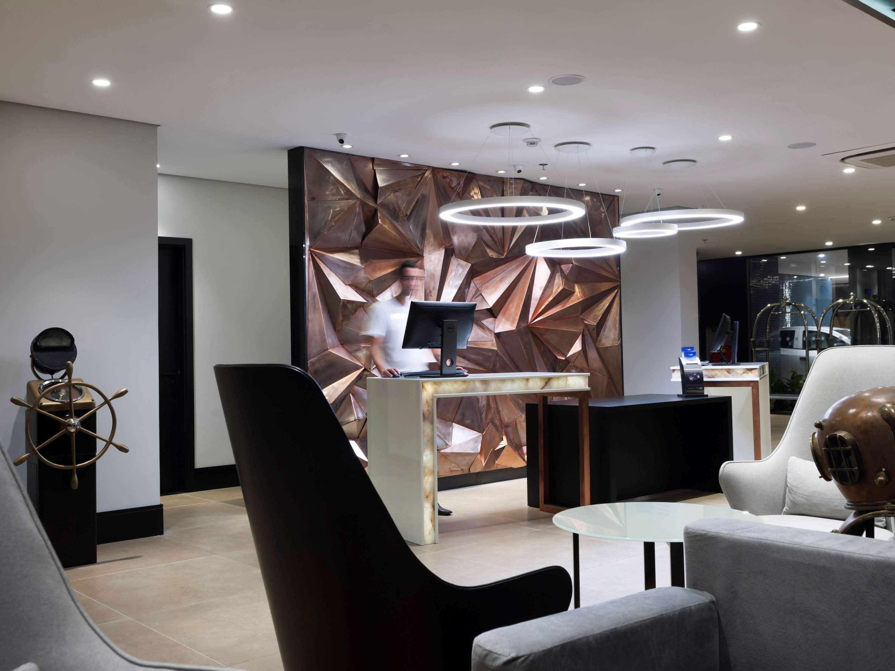 Novotel Itajaí 外观 照片