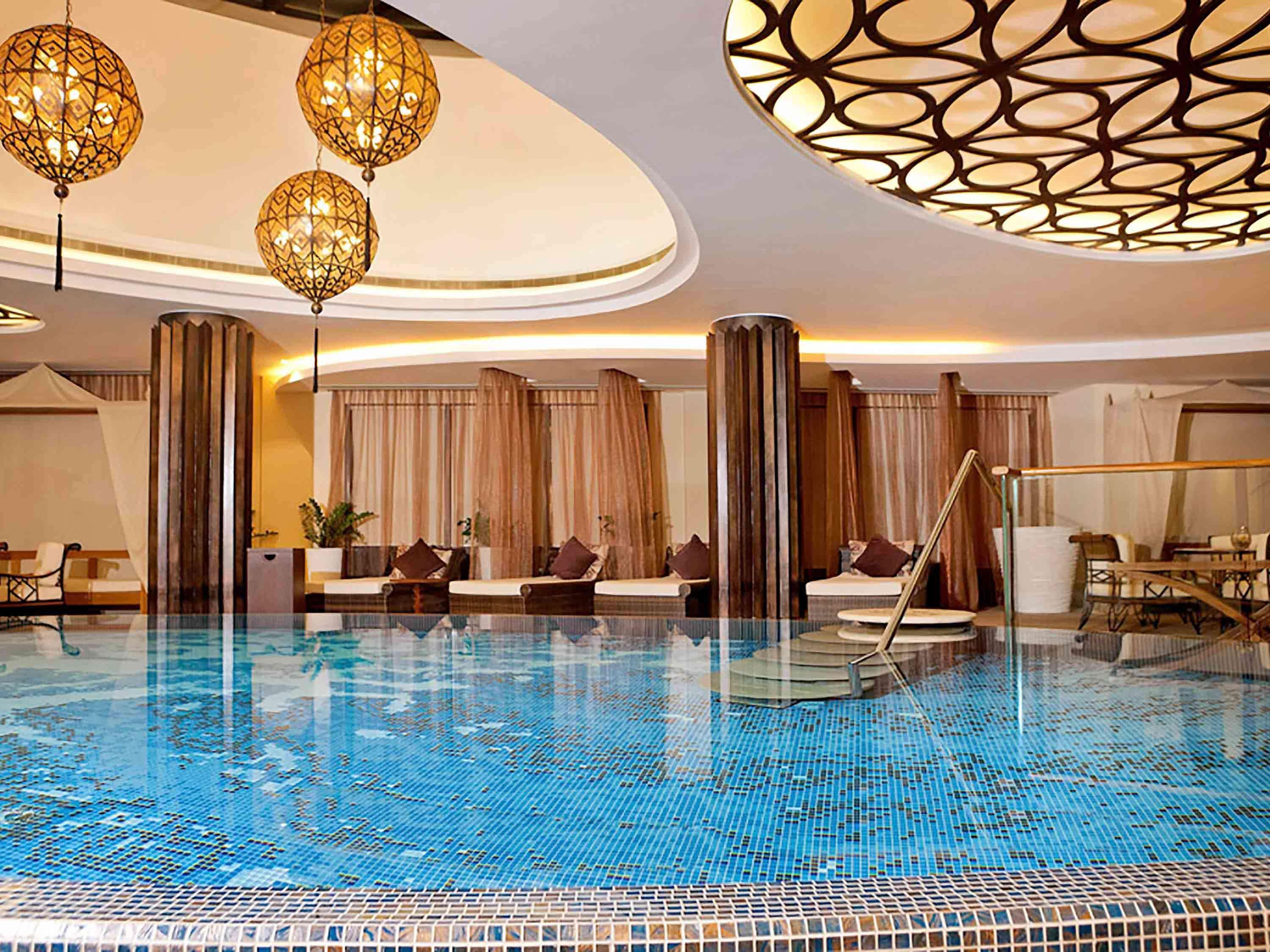 Novotel Itajaí 外观 照片
