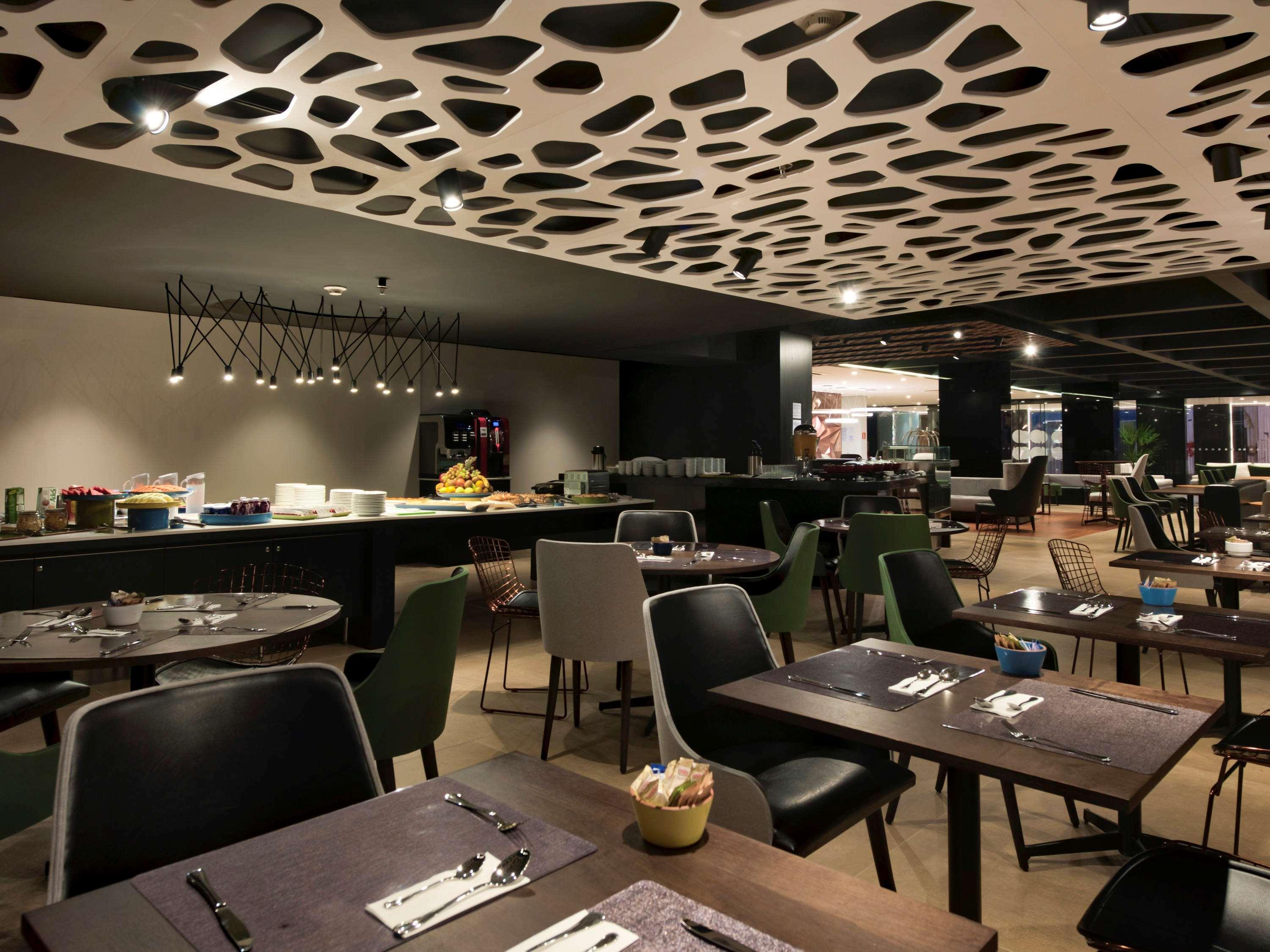 Novotel Itajaí 外观 照片
