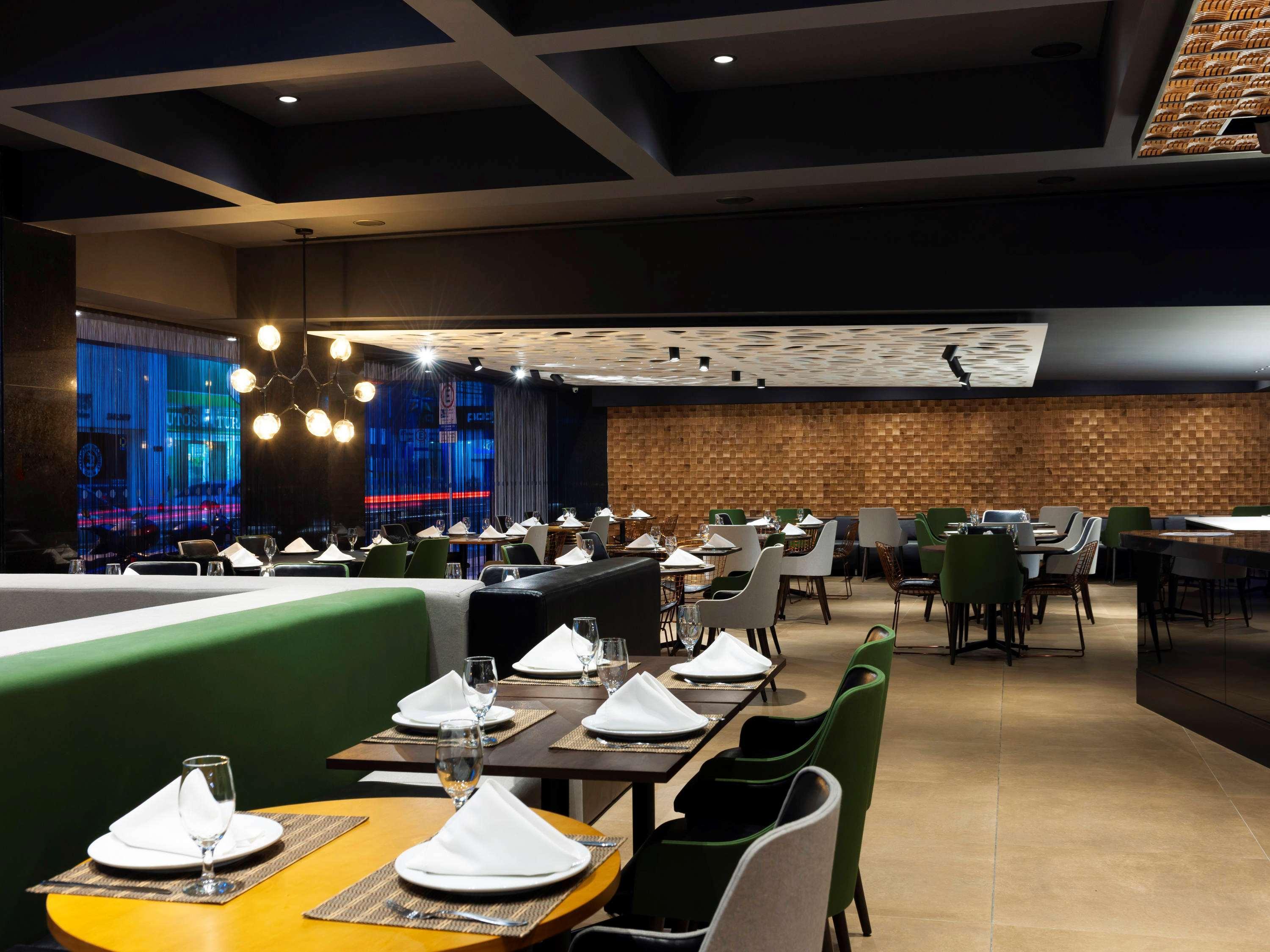 Novotel Itajaí 外观 照片