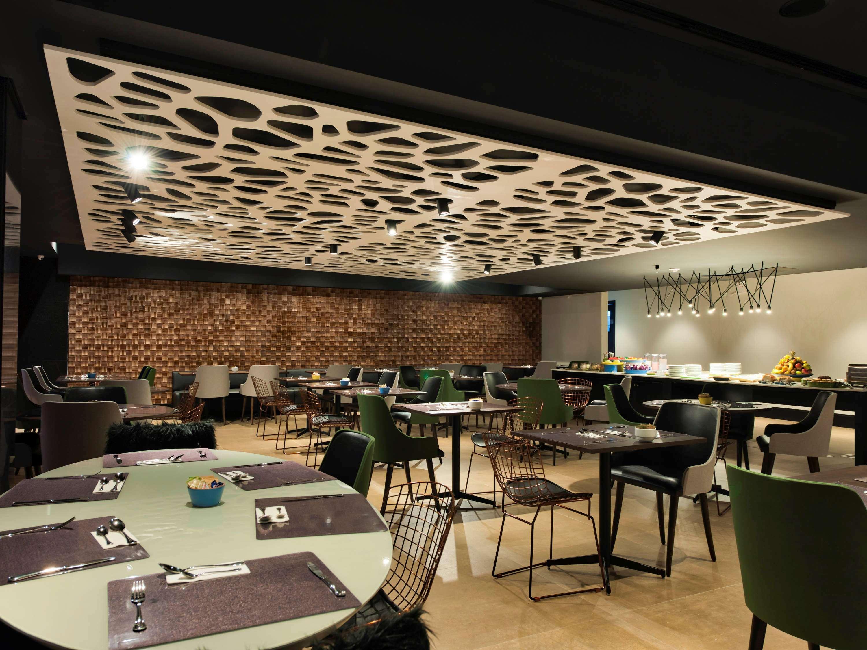 Novotel Itajaí 外观 照片