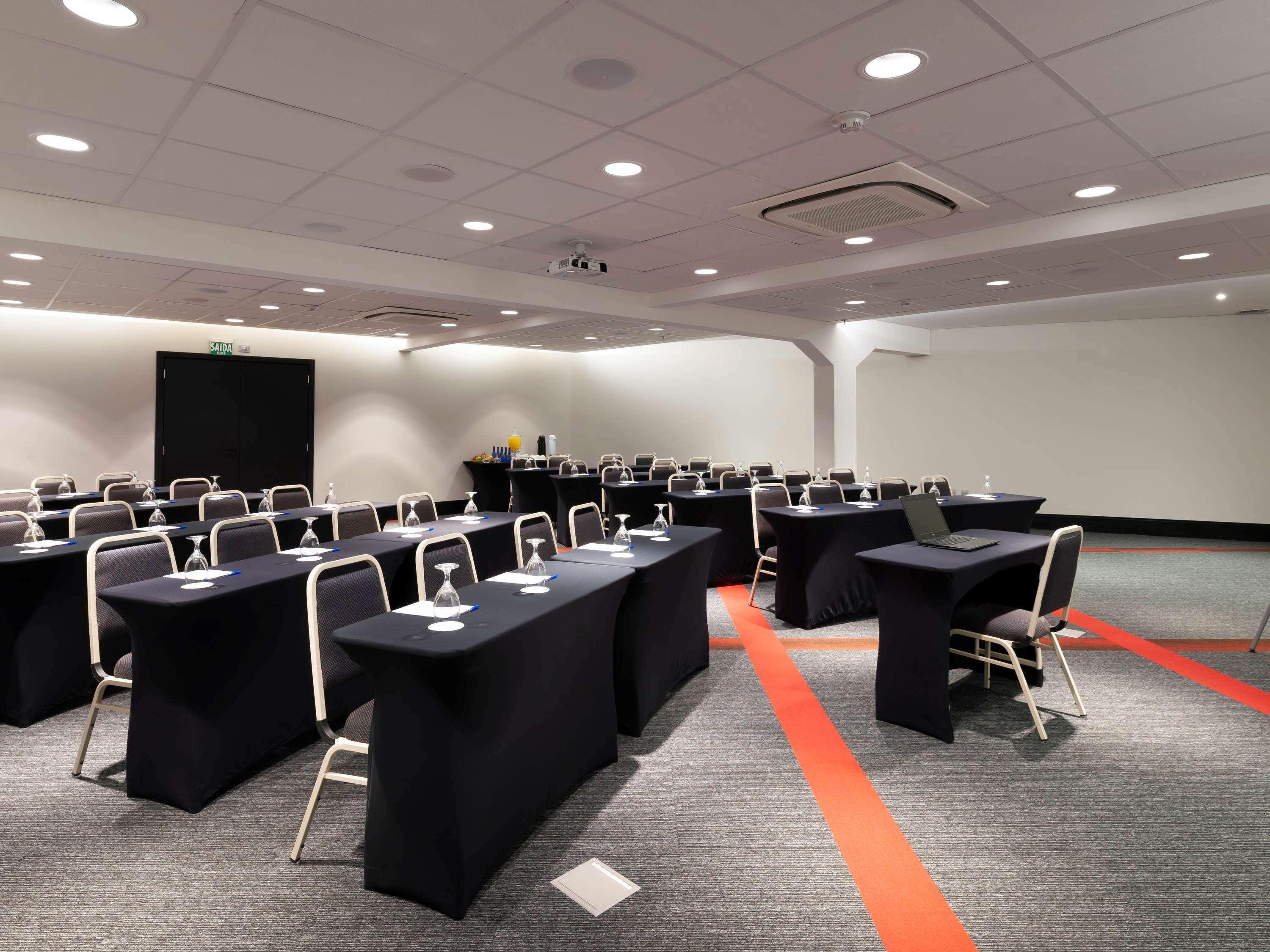 Novotel Itajaí 外观 照片