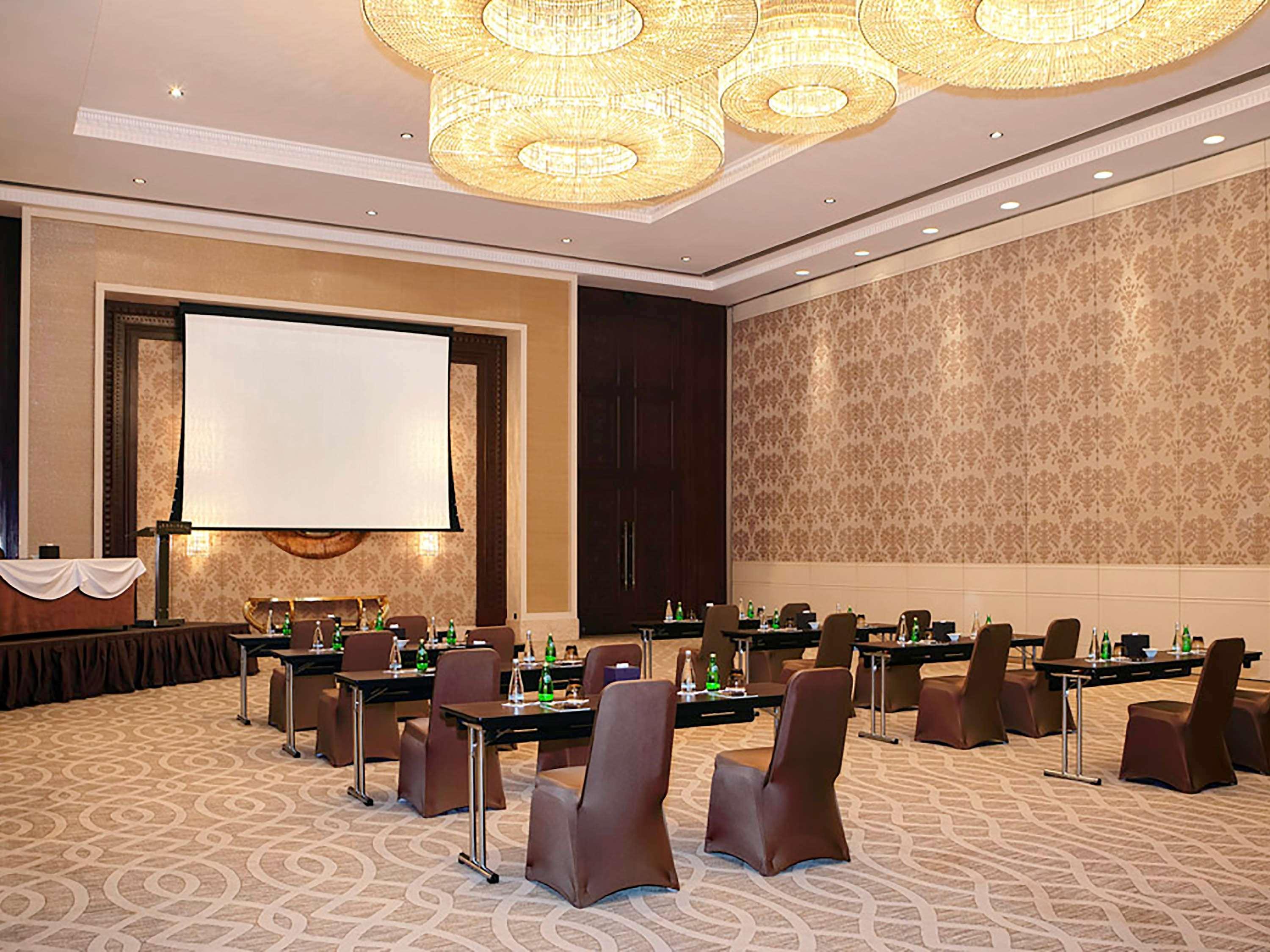 Novotel Itajaí 外观 照片