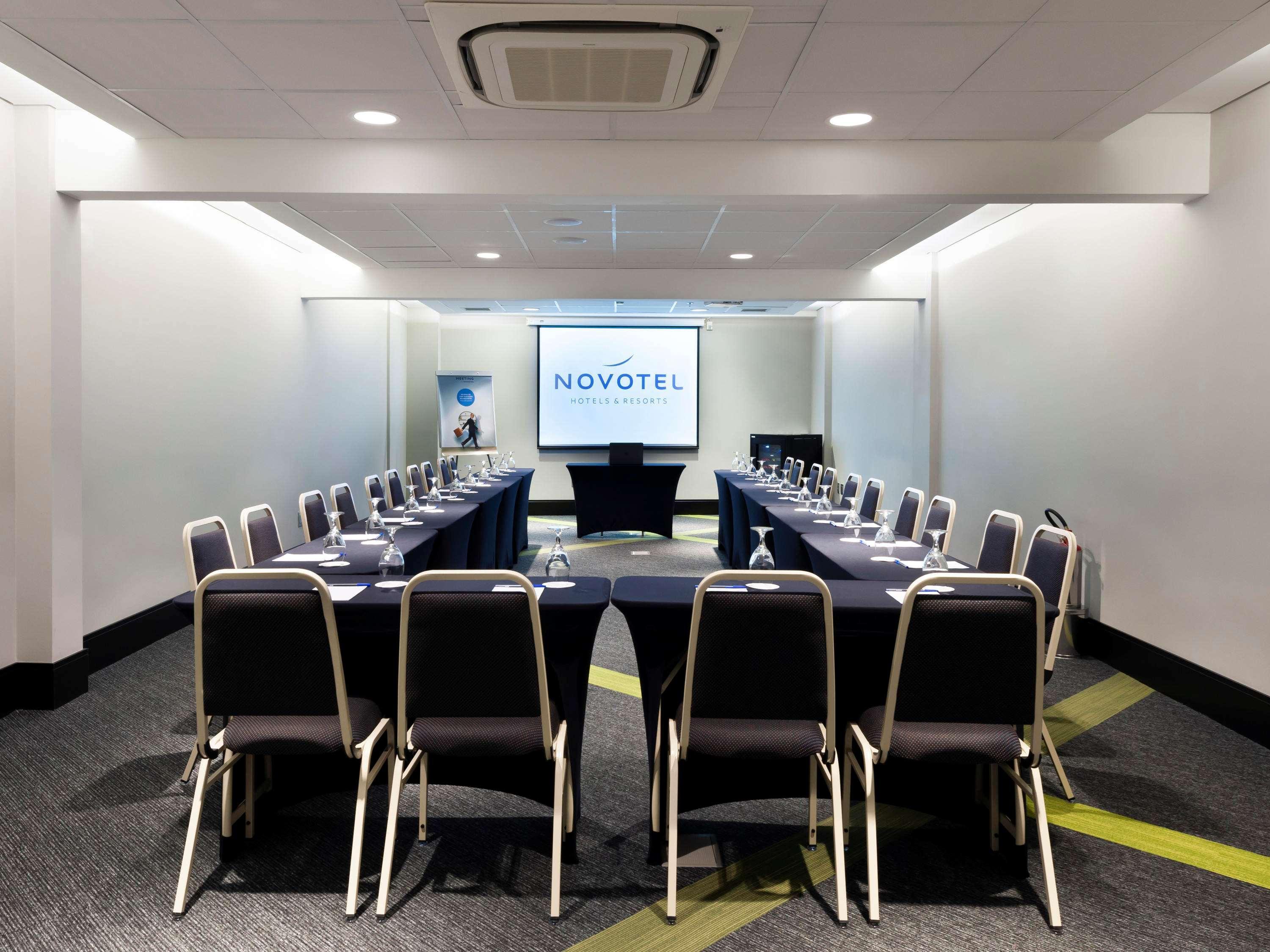 Novotel Itajaí 外观 照片