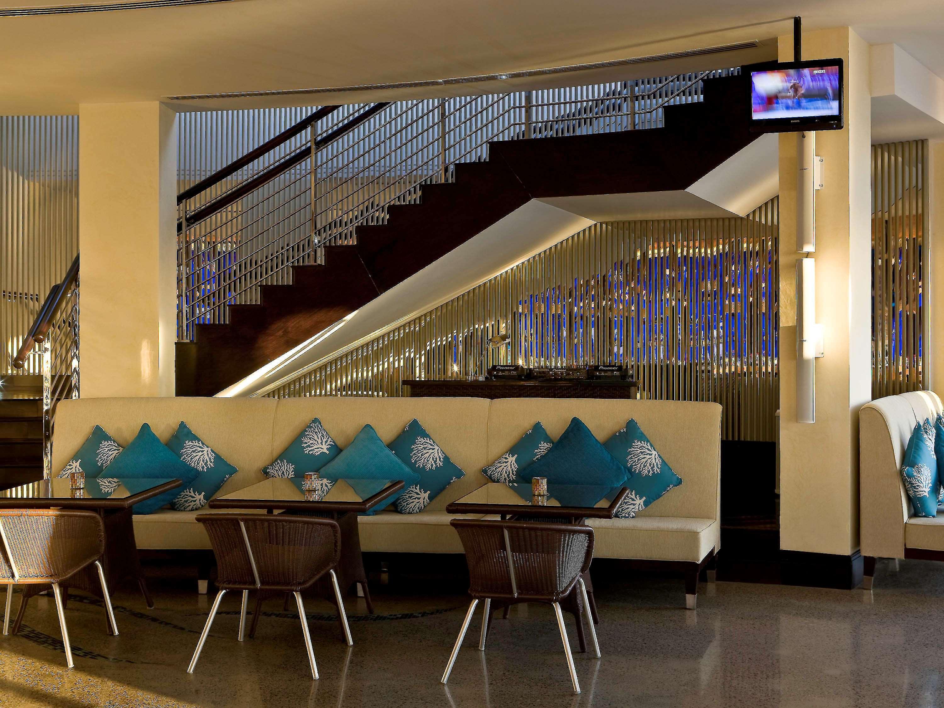 Novotel Itajaí 外观 照片