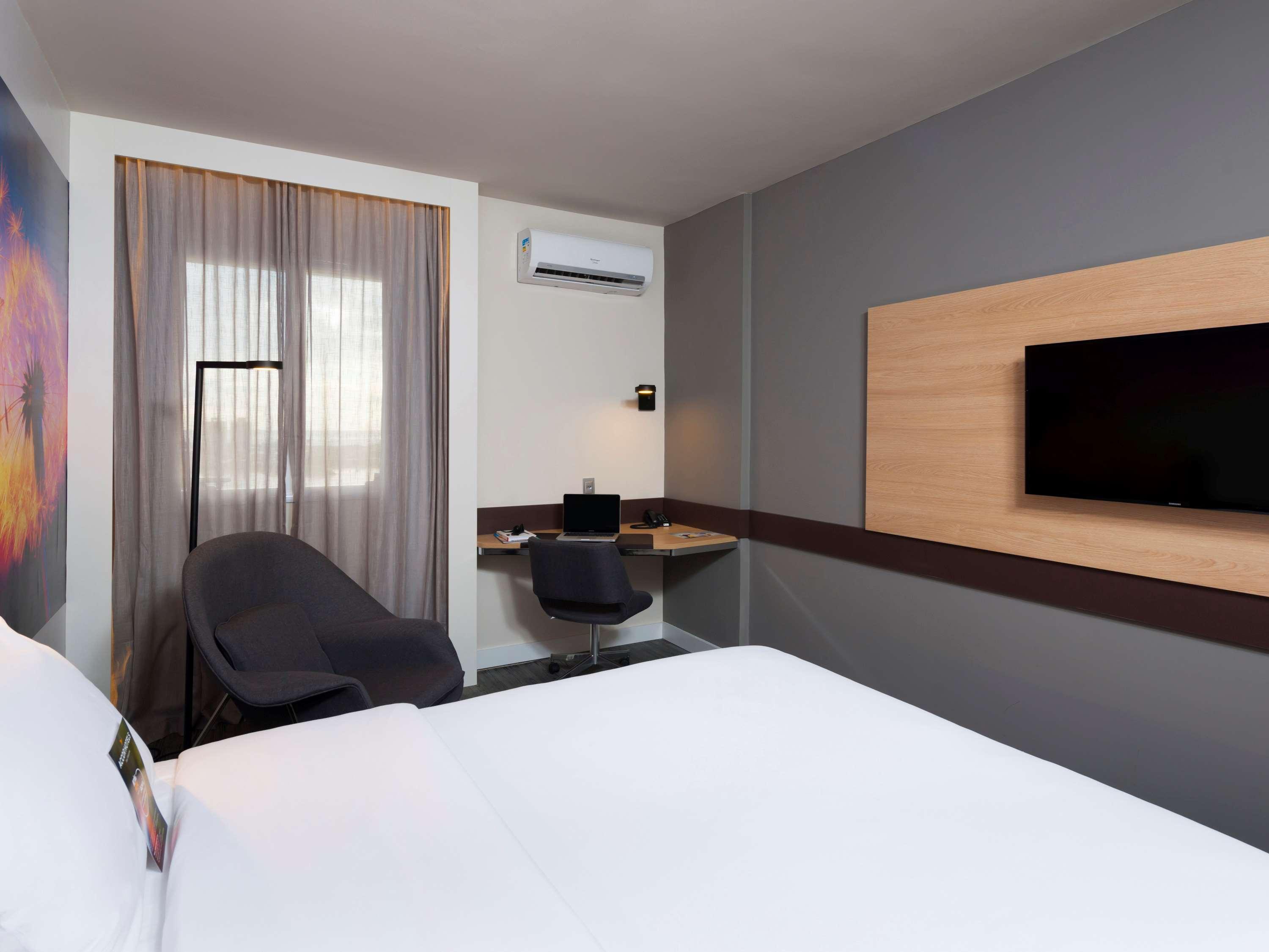Novotel Itajaí 外观 照片