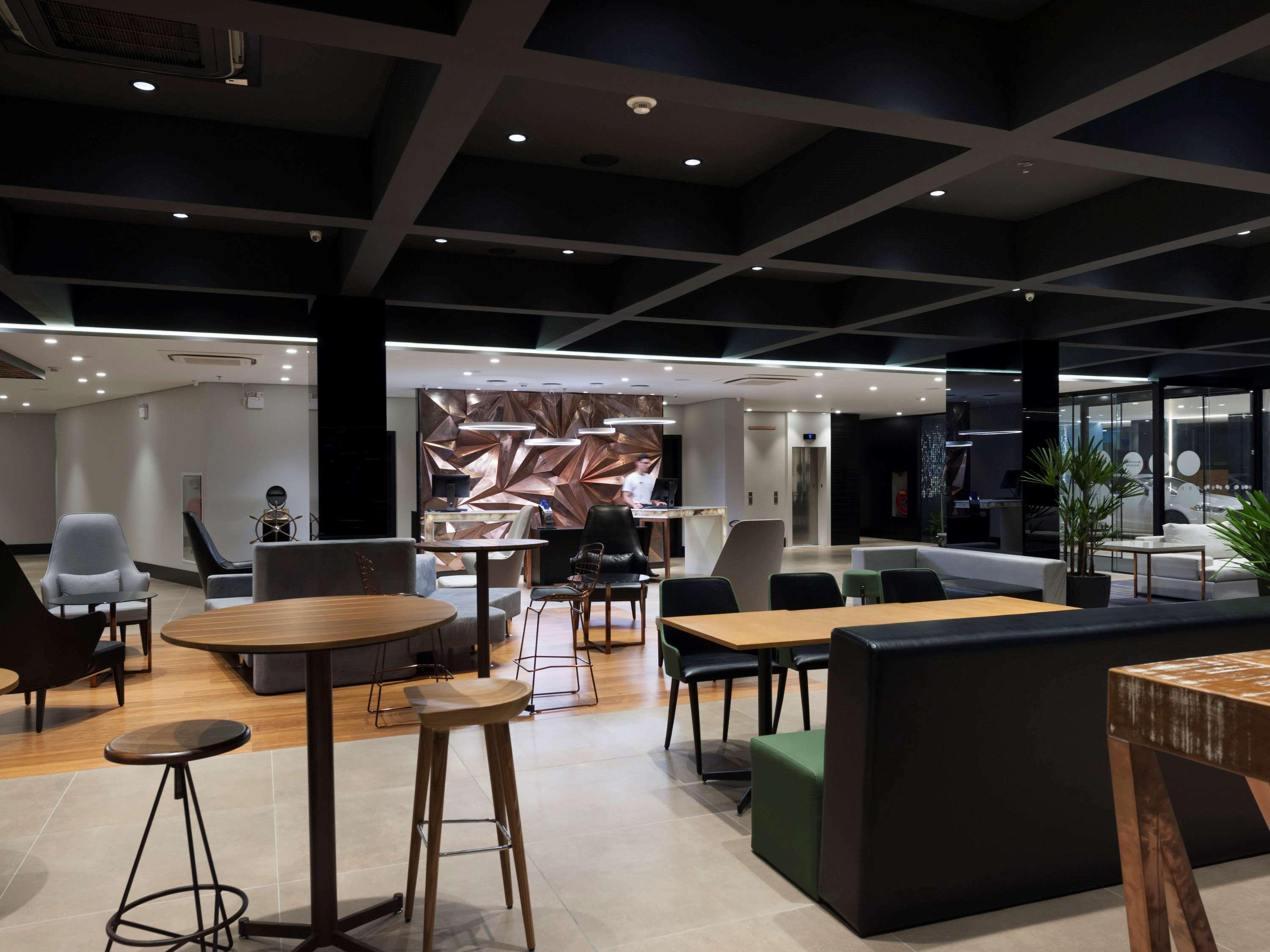 Novotel Itajaí 外观 照片