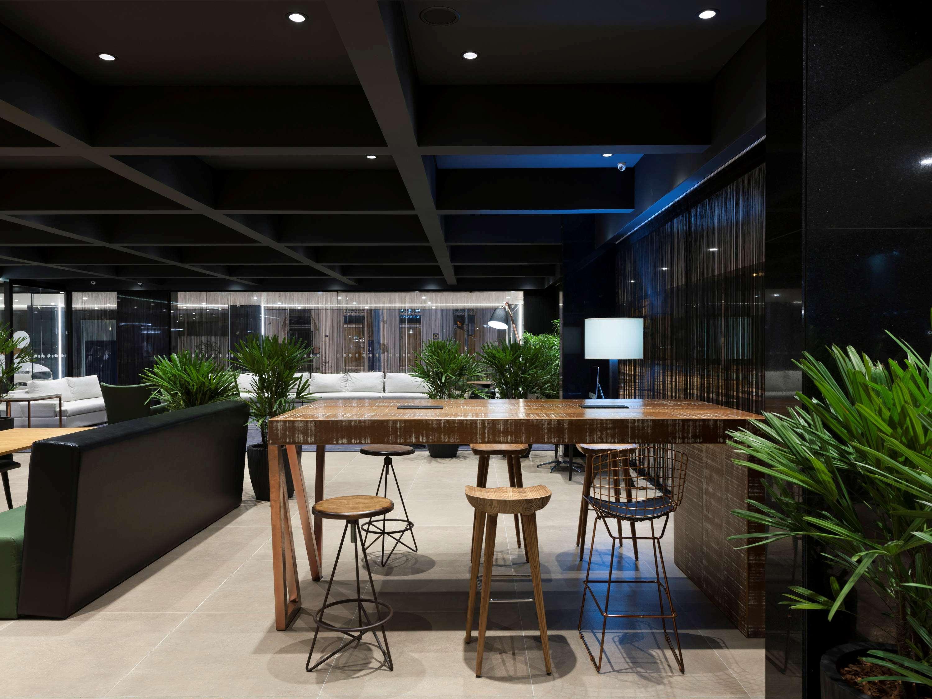 Novotel Itajaí 外观 照片