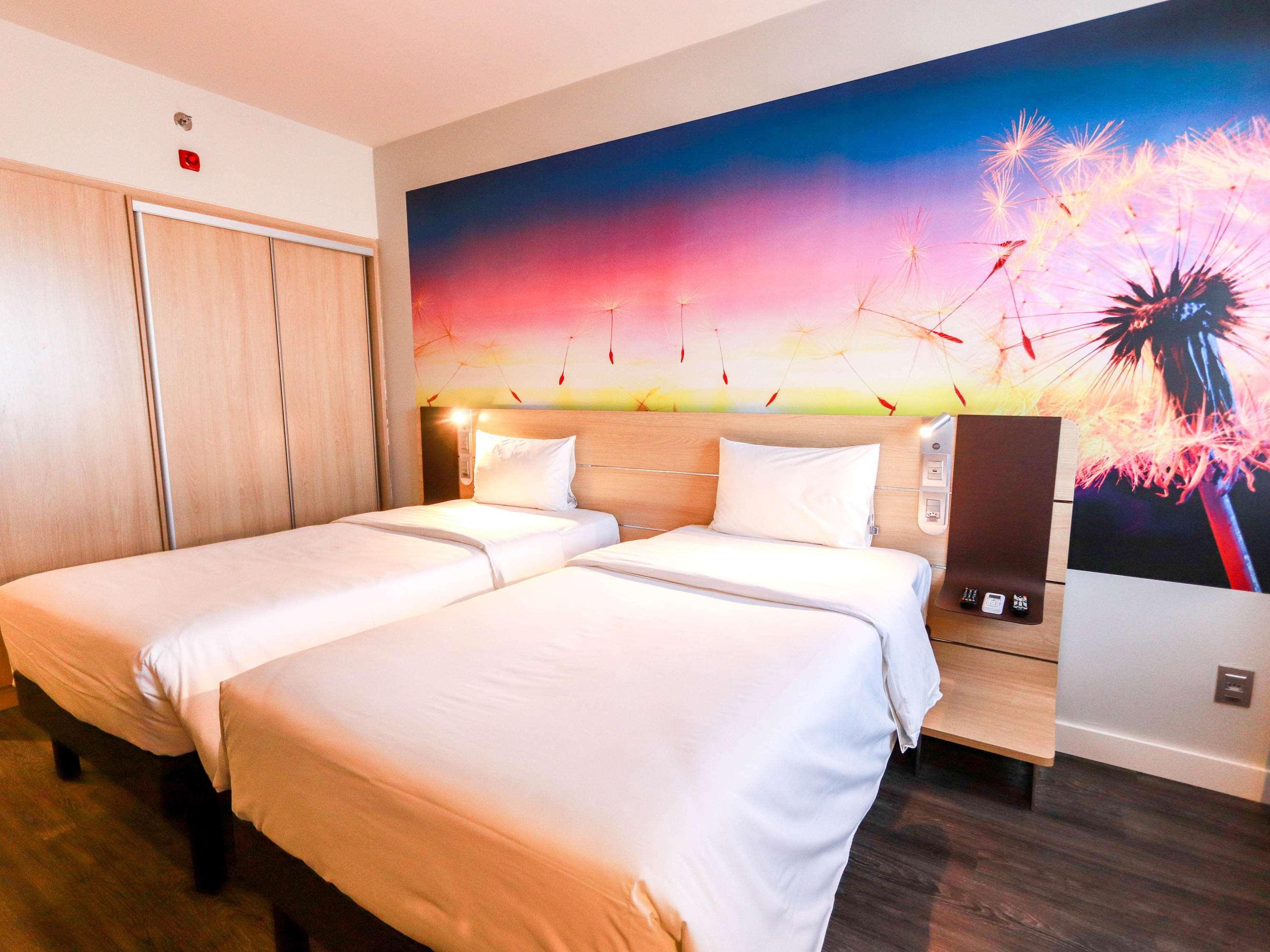 Novotel Itajaí 外观 照片